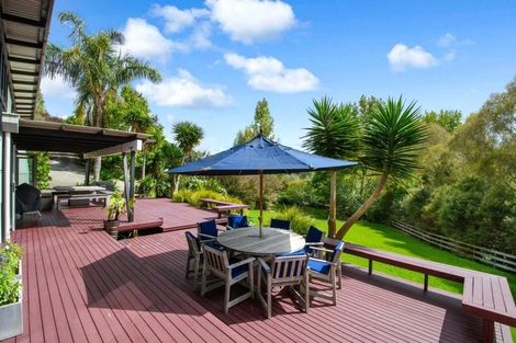 Photo of property in 8 Pineview Lane, Helensville, 0875