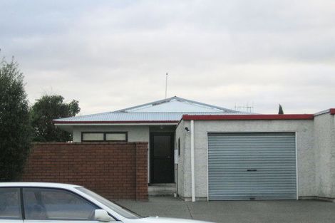 Photo of property in 20b Townshend Crescent, Greenmeadows, Napier, 4112