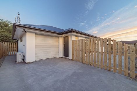Photo of property in 22 Smith Street, Kaiapoi, 7630