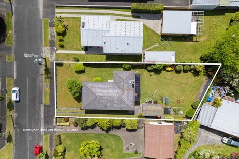 Photo of property in 4 Oban Avenue, Glenview, Hamilton, 3206