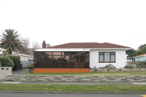 Photo of property in 2/139 Nuffield Avenue, Marewa, Napier, 4110