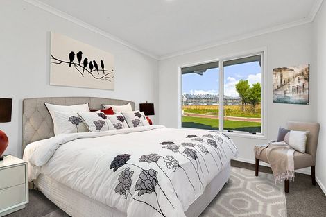 Photo of property in 4 Rongopai Close, Te Kauwhata, 3710