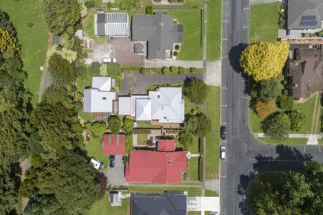 Photo of property in 32 Hohaia Street, Matamata, 3400