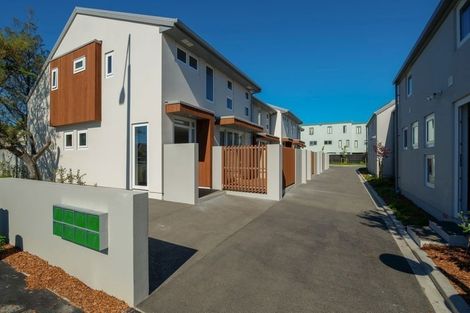 Photo of property in 5/57 Matipo Street, Riccarton, Christchurch, 8041