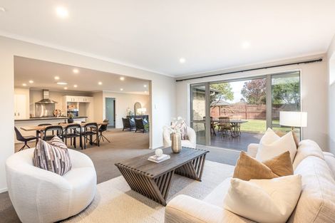 Photo of property in 3 Spitfire Place, Wigram, Christchurch, 8042