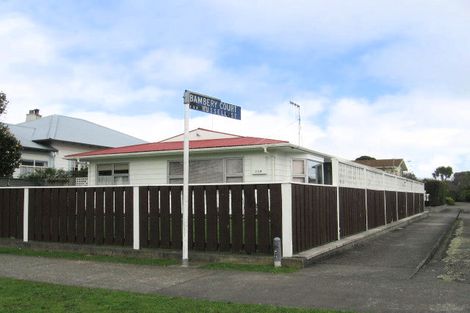Photo of property in 134a Russell Street, Palmerston North, 4414