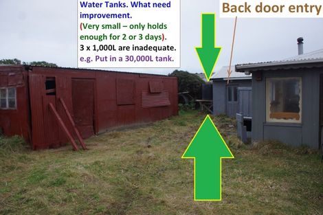 Photo of property in 7 Dune Crescent, Oreti Beach, Invercargill, 9879