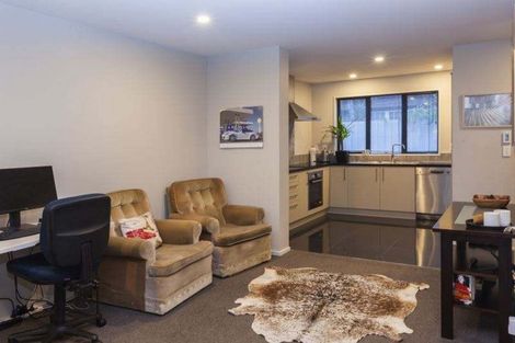 Photo of property in 3/489 Manchester Street, St Albans, Christchurch, 8014