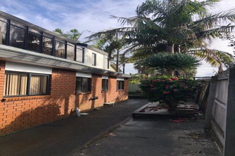 Photo of property in 46 Waller Avenue, Bucklands Beach, Auckland, 2012