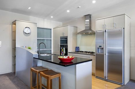Photo of property in Quarterdeck, 6/4 Buller Street, New Plymouth, 4310