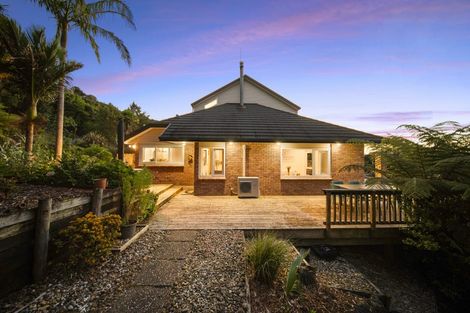 Photo of property in 104 Awanui Rise, Papakura, 2582