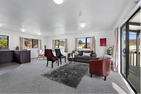 Photo of property in 126 Hewer Crescent, Naenae, Lower Hutt, 5011