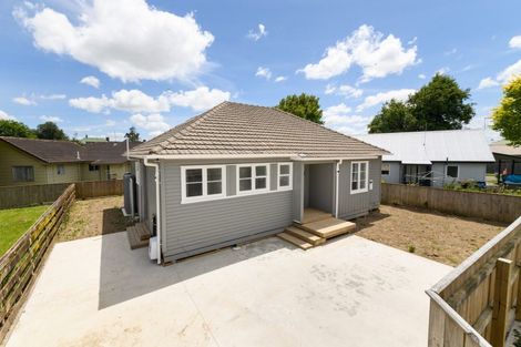 Photo of property in 73 Rangiora Avenue, Roslyn, Palmerston North, 4414