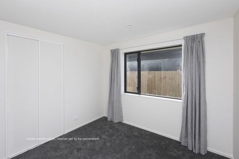 Photo of property in 18 Tabor Place, Lincoln, 7608