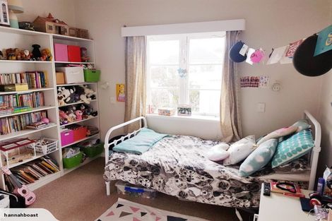 Photo of property in 6 Fife Lane, Miramar, Wellington, 6022