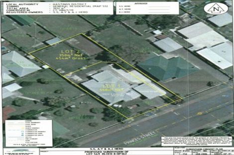 Photo of property in 802 Princes Street, Parkvale, Hastings, 4122