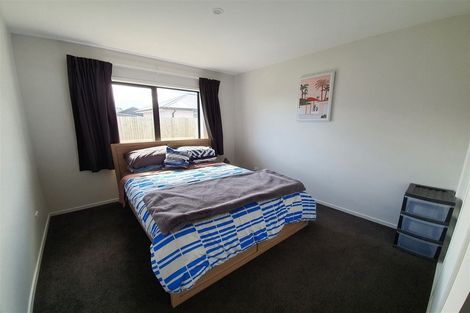 Photo of property in 32 Lucca Crescent, Rolleston, 7615