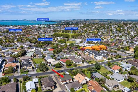 Photo of property in 3/31 Elliot Street, Howick, Auckland, 2014