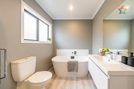 Photo of property in 8 Harry Martin Lane, Wainuiomata, Lower Hutt, 5014