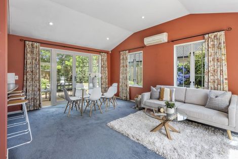 Photo of property in 56 Woodhurst Drive, Casebrook, Christchurch, 8051