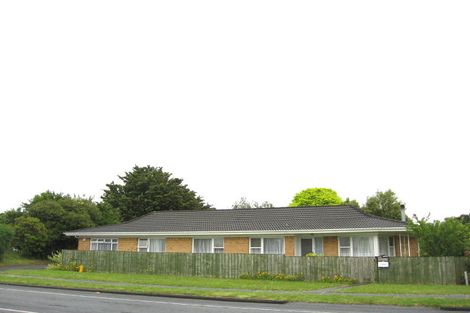 Photo of property in 16 Joanne Place, Rosehill, Papakura, 2113