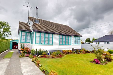 Photo of property in 34 Andrew Street, Allenton, Ashburton, 7700