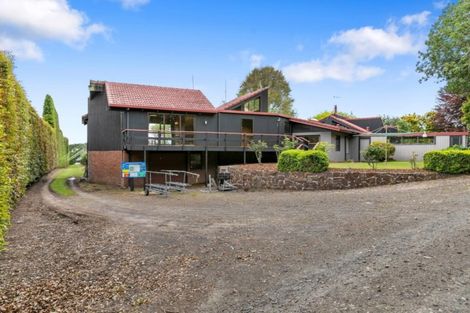 Photo of property in 706 No 1 Road, Te Puke, 3182