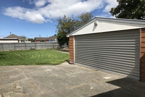 Photo of property in 44 Brucefield Avenue, Netherby, Ashburton, 7700
