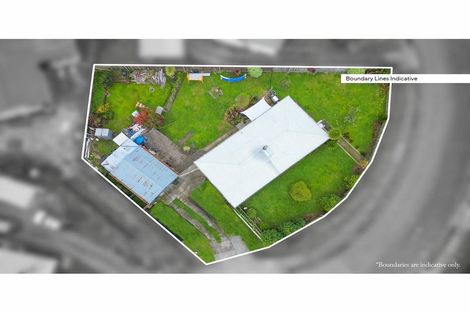 Photo of property in 5 Cherrywood Place, Western Heights, Rotorua, 3015