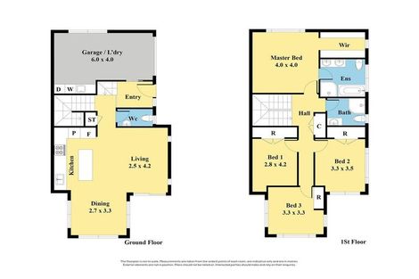 Photo of property in 13 Bushlands Park Drive, Albany, Auckland, 0632