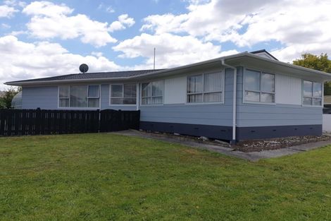 Photo of property in 6 Marion Place, Deanwell, Hamilton, 3206