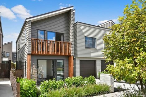 Photo of property in 25 Saltmarsh Road, Hobsonville, Auckland, 0616
