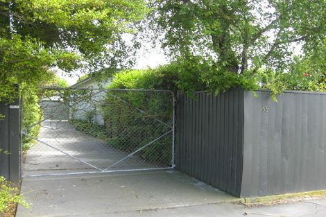 Photo of property in 155 Highsted Road, Casebrook, Christchurch, 8051