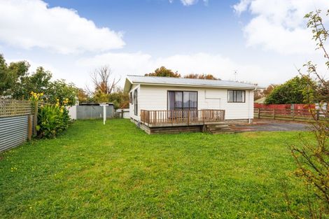 Photo of property in 45/45b Avenue Road, Foxton, 4814