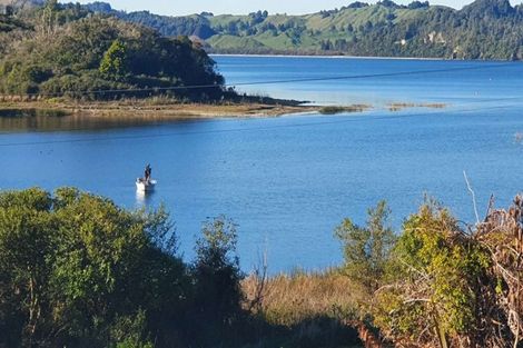 Photo of property in 123 State Highway 30, Lake Rotoma, Rotorua, 3074