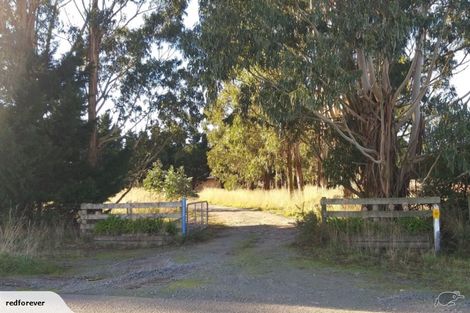 Photo of property in 750 Robinsons Road, Rolleston, Christchurch, 7678