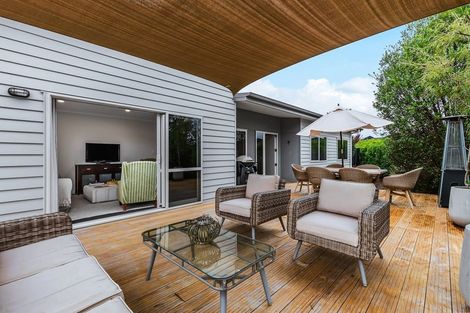 Photo of property in 4 John Norrie Place, Motuoapa, 3382