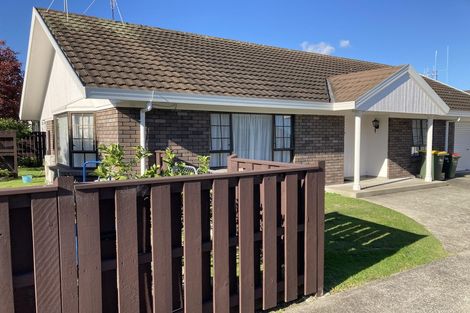 Photo of property in 98b Naylor Street, Hamilton East, Hamilton, 3216