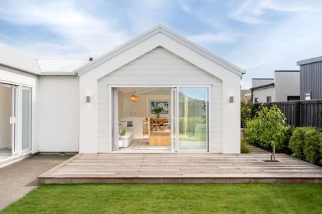 Photo of property in 46 Finstock Way, Rolleston, 7614