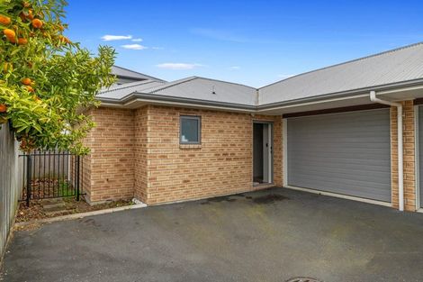 Photo of property in 6u4 Blackburn Street, Frankton, Hamilton, 3204