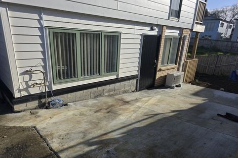 Photo of property in 42 Hain Avenue, Mangere East, Auckland, 2024