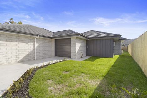 Photo of property in 20u2 Alanbrooke Place, Beerescourt, Hamilton, 3200