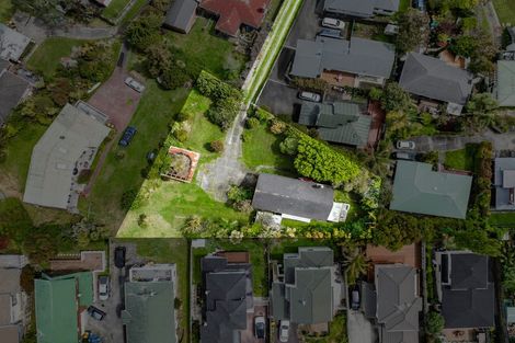 Photo of property in 27 Merriefield Avenue, Forrest Hill, Auckland, 0620