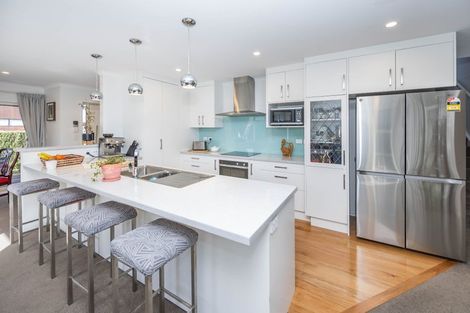 Photo of property in 3 Alker Road, Chartwell, Hamilton, 3210