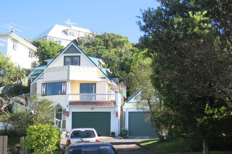 Photo of property in 17 Te Kiteroa Grove, Churton Park, Wellington, 6037