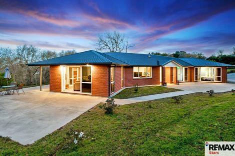 Photo of property in 127 Avon Road, Pokeno, 2471