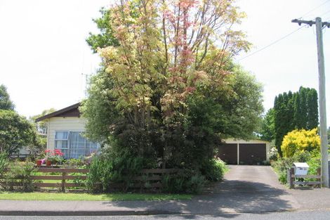 Photo of property in 48 Orahiri Terrace, Otorohanga, 3900