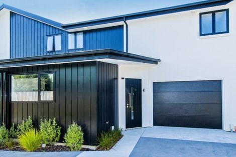 Photo of property in 3/16 Grants Road, Papanui, Christchurch, 8053