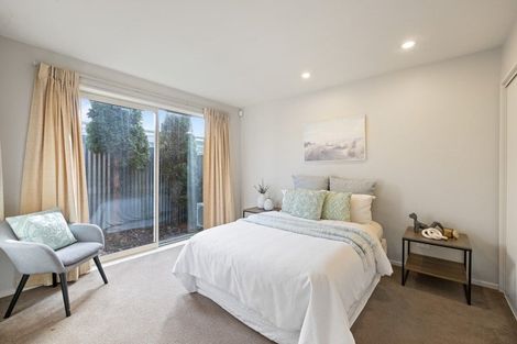 Photo of property in 25b Montrose Street, Sydenham, Christchurch, 8023