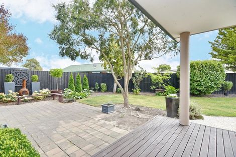Photo of property in 39a Hills Street, Kaiapoi, 7630